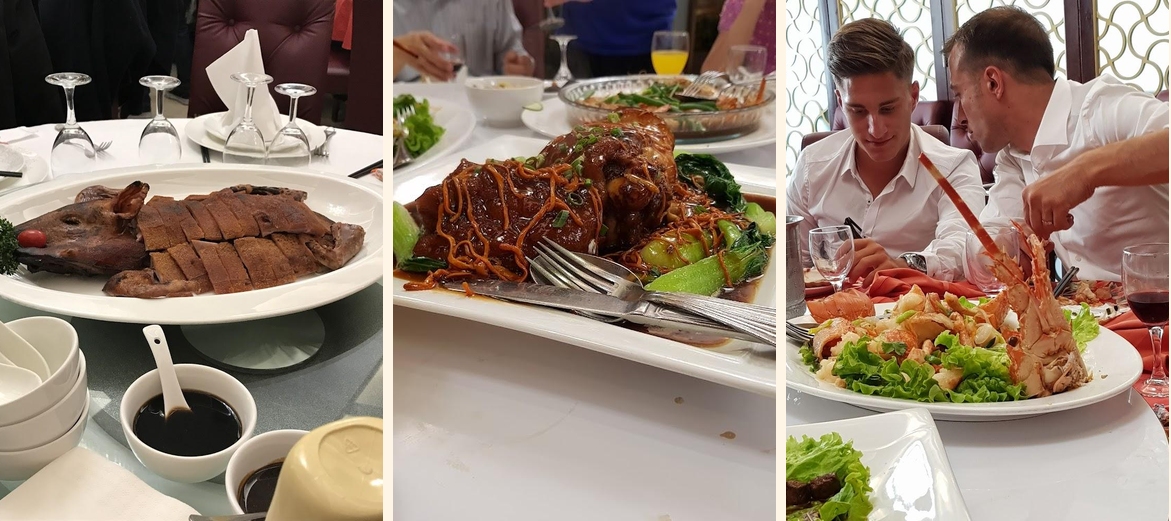 Le Jardin - Gallery Image 1