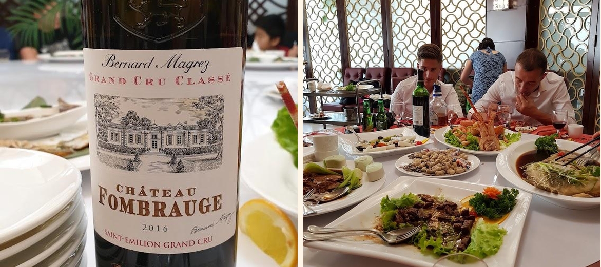 Le Jardin - Gallery Image 2