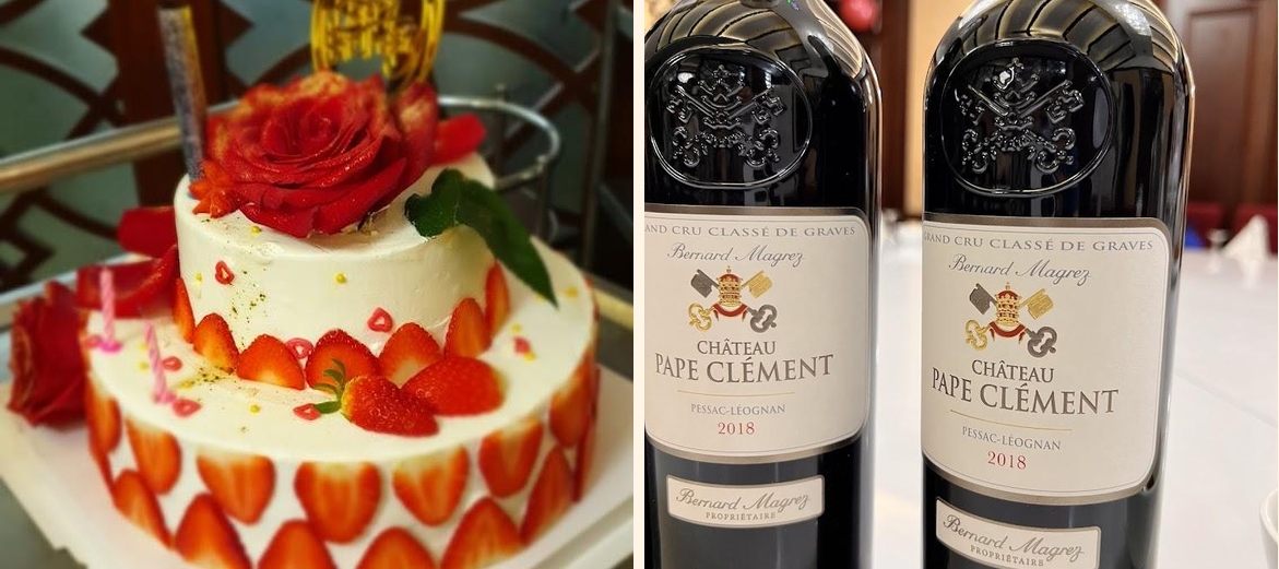 Le Jardin - Gallery Image 3