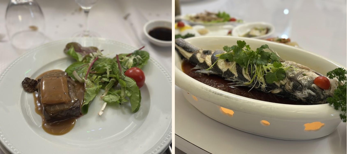 Le Jardin - Gallery Image 5