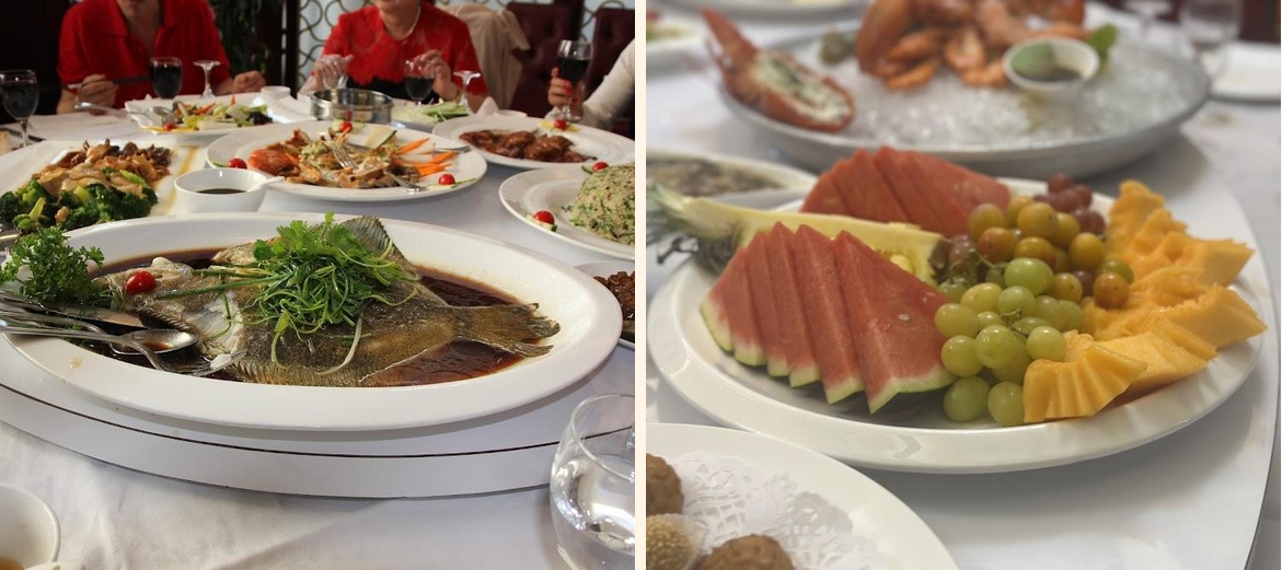 Le Jardin - Gallery Image 6